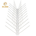 Hot Sale 5m Long Plastic Pigeon Control Spikes Anti Bird Spikes for Bird Deterrent